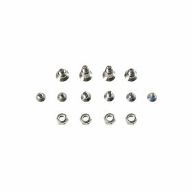 Kit de vis pour attelle de genou LEATT X-Frame