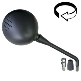 Specchietto manubrio nero sinistro/destro MAGNETI MARELLI per Bmw R 1200 GS
