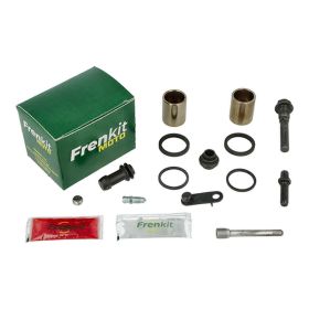 FRENKIT Hinterradbremszangen-Reparatursatz D.27mm für BMW