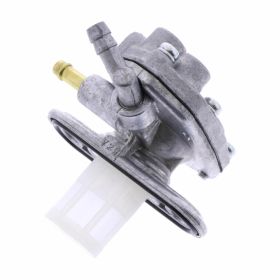 Robinet de carburant d'origine JMP 50M-24500-00 pour Yamaha XC 125 BELUGA