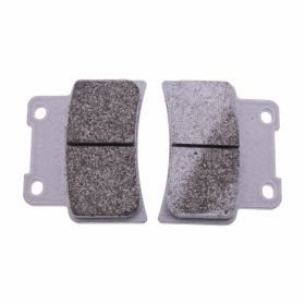 Plaquettes de frein BREMBO Paire SR 07GR77SR Sintered Route/Piste