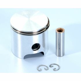 Piston POLINI DERBI Diamètre 50.4 Cylindre en fonte
