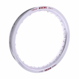 EXCEL Rim 16x1.85 Silver 36 Holes Aluminum Silver