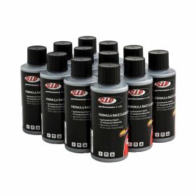 Olio motore 2 tempi SIP Formula Race 12 pz 100ml offerta speciale