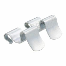 Clip fisaggio portalampade JOCKEY per Lambretta DL/GP