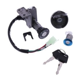 Kit serratura 101 OCTANE 16882 per Kymco AGILITY 50