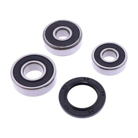 Kit cuscinetti ruota JMP completo 430 con anello di tenuta per Honda