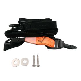 Kit ricambi per coprigambe termoscud TUCANO URBANO R099
