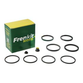 FRENKIT Vorderer Bremszangen-Überholsatz D.28mm für BMW
