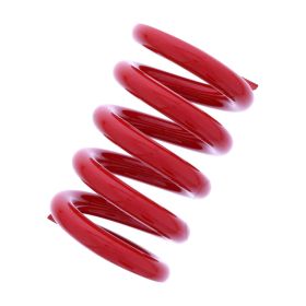 Molla ammortizzatore YSS rossa 56-320-130