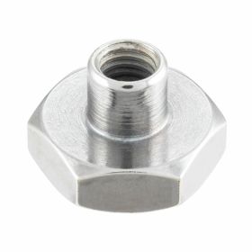SIP Rim Nut M8x1.25mm 8 Rim 8x22mm Chrome for Vespa 125 VN