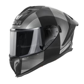 GIVI 50.3 Vision Integralhelm schwarz Titan