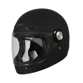Casco integrale ORIGINE VEGA DISTINGUISHED nero opaco
