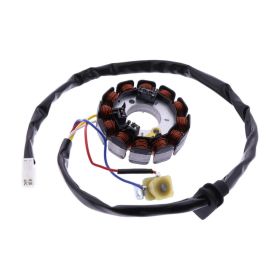 101 OKTAN Stator 36570