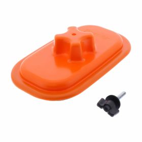 TWIN AIR 160120 Luftfilterkastenabdeckung für Honda CRF 450 L