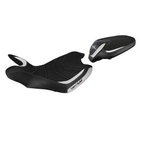 Housse de selle Sahara Comfort 1WH-1