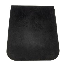 SUPEREIBAR mudguards with Lambretta plate for EIBAR 125 LI
