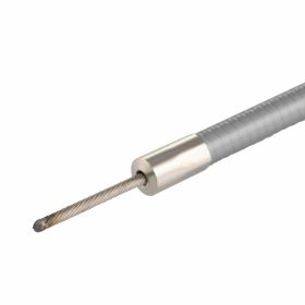 SIP PREFORMANCE Vorderbremskabel 1225mm D.2/6mm für Vespa/PV/ET3