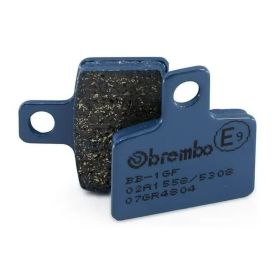 BREMBO Brake Pad Set Carbon Ceramic 07GR4804