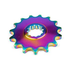 Z15 420 MOTOFORCE RACING Pignon Neochrome AM6