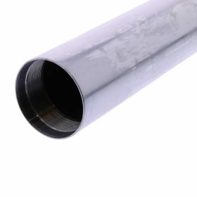 Stelo forcella JMP cromato 681mm D.41-36,4 per Triumph