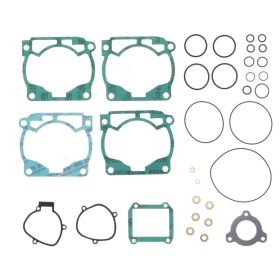 ATHENA 2T Piston Kit 71.93 300CC Pin 18 Selection A and Gaskets