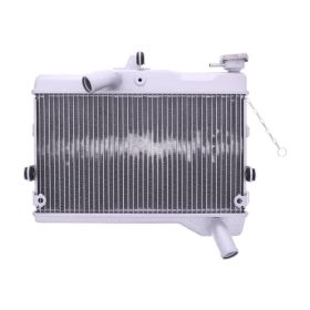 JMP 016-0034 Water Radiator for Yamaha