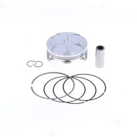 ATHENA Forged 4T Piston Kit 76.76 250CC Pin 16 Selection B and Gaskets