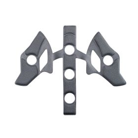 LEATT GRAVITY 1.0 MTB Helm Innenschale Größe L