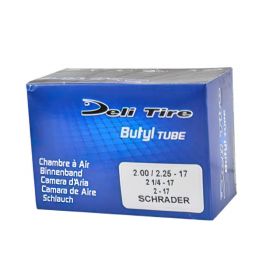 DELI TIRE CGN3882 Motorcycle air chamber