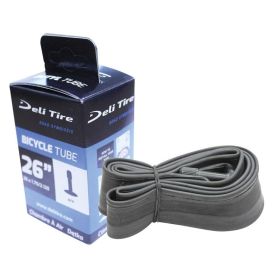 CHAMBRE à AIR DE MOTO DELI TIRE