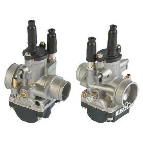 DELL'ORTO PHBG 21 BS carburetor without vacuum tube
