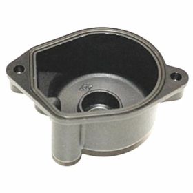 DELL'ORTO carburetor bowl black