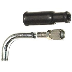 Phbg 90° DELL'ORTO Schlauchkit