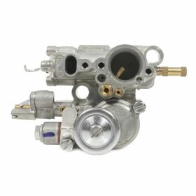 Carburateur DELLORTO SI 20.20D jets de 20 mm 96 et 45/140 tube gicleur 140