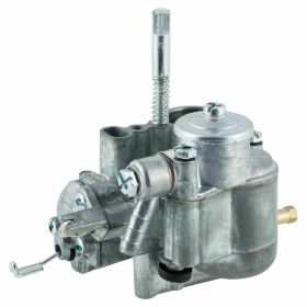 Carburateur DELLORTO SI 24/24E 24 mm gicleurs 118 et 55 tube BE3 correction d'air 160