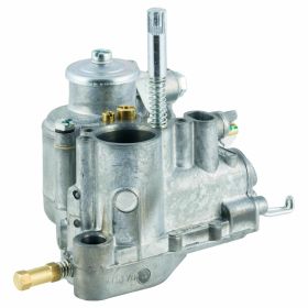 Carburateur DELLORTO SI 24/24E 24 mm gicleurs 118 et 55 tube BE3 correction d'air 160