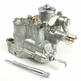 Carburatore DELLORTO SI 20.20D 20 mm getto principale 102 secondario 48