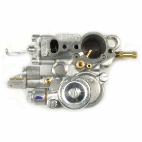 Carburatore DELLORTO SI 20.20D 20 mm getto principale 102 secondario 48