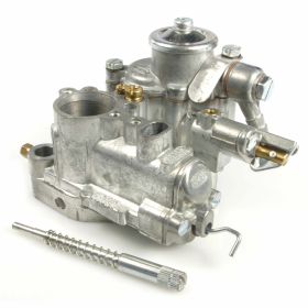 Jauges de carburateur DELLORTO SI 24/24G 110 et 50 tube BE4 correction d'air 120