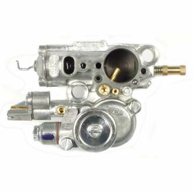 Jauges de carburateur DELLORTO SI 24/24G 110 et 50 tube BE4 correction d'air 120