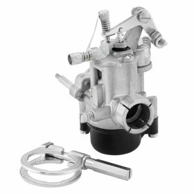 Carburatore DELLORTO SHB 16.10 16 mm collegamento 19,6 mm getto 51/38