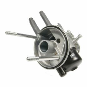 Carburateur à soupape plate DELLORTO SHBC 18.16A 18 mm gicleurs 71 et 45