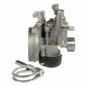 Carburatore DELLORTO SHB 16.12N 16 mm valvola piatta getti 58 e 40