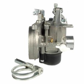 DELLORTO SHB 16.15F Carburetor 16 mm flat valve jets 65 and 42