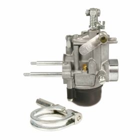 DELLORTO SHB 16.12 Vergaser 16 mm Ventilverbindungen 19,6 mm und 40 mm