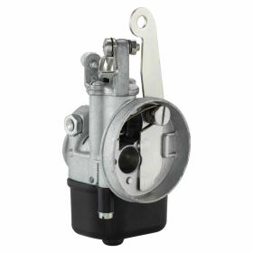 Carburatore DELLORTO SHA 13.13 valvola 13 mm getto 66 pulsante strozzamento