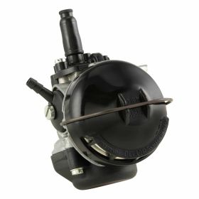 Carburateur DELLORTO SHA 15.15 vanne plate 15 mm 18 mm 68 12