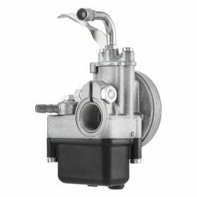 Carburatore DELLORTO SHA 13.13 valvola piatta 13 mm getto 66 collegamento 16 mm