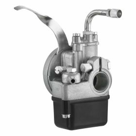 Carburatore DELLORTO SHA 13.13 valvola piatta 13 mm getto 66 collegamento 16 mm